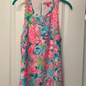 Lilly Pulitzer top